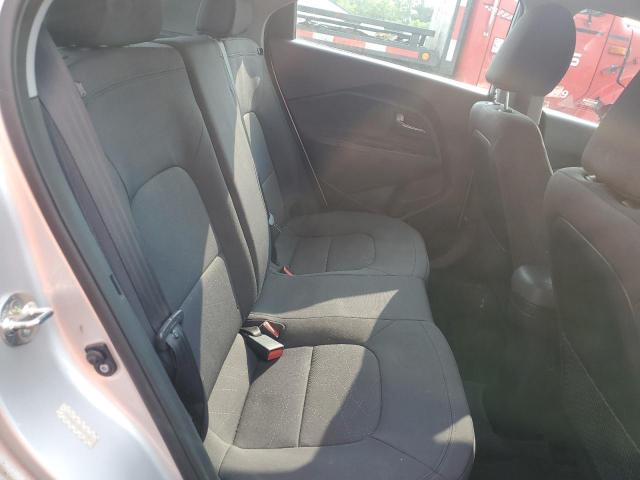 Photo 10 from auction – 2014 KIA RIO EX with VIN KNADN5A35E6417267