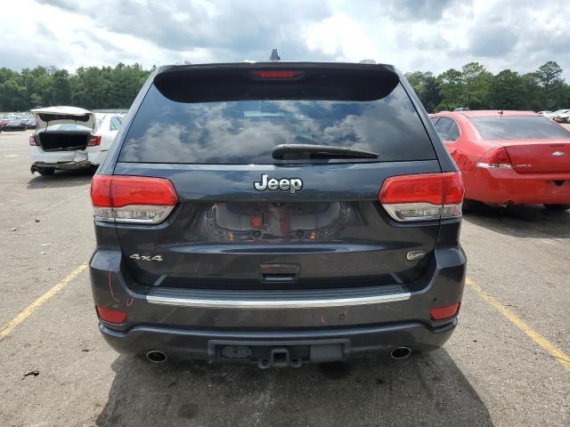 Photo 6 from auction – 2014 JEEP GRAND CHER with VIN 1C4RJFCT5EC190865