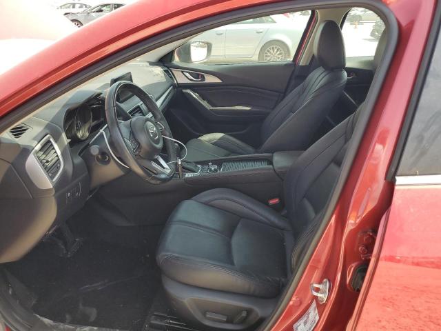 Photo 7 from auction – 2018 MAZDA 3 TOURING with VIN 3MZBN1V37JM252603