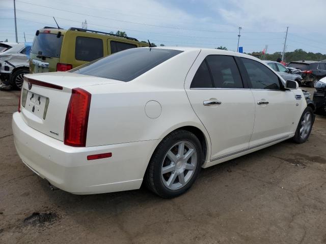 Photo 3 from auction – 2008 CADILLAC STS with VIN 1G6DW67V080177246