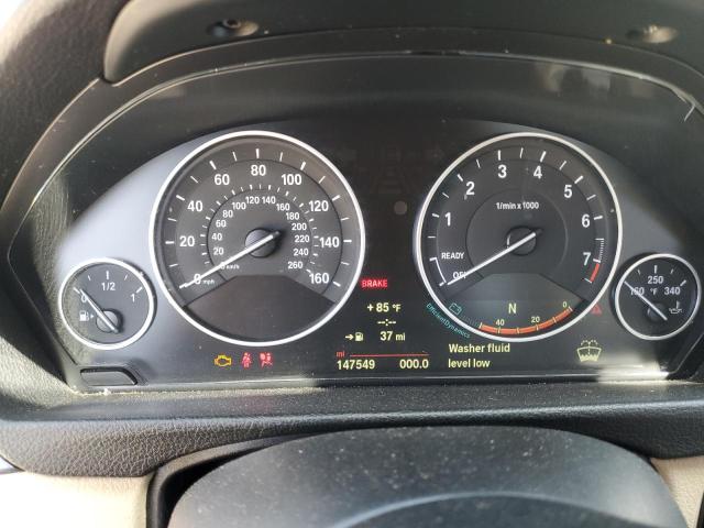 Zdjęcie 9 z aukcji – 2014 BMW 320 I z VIN WBA3B1G53ENS81202