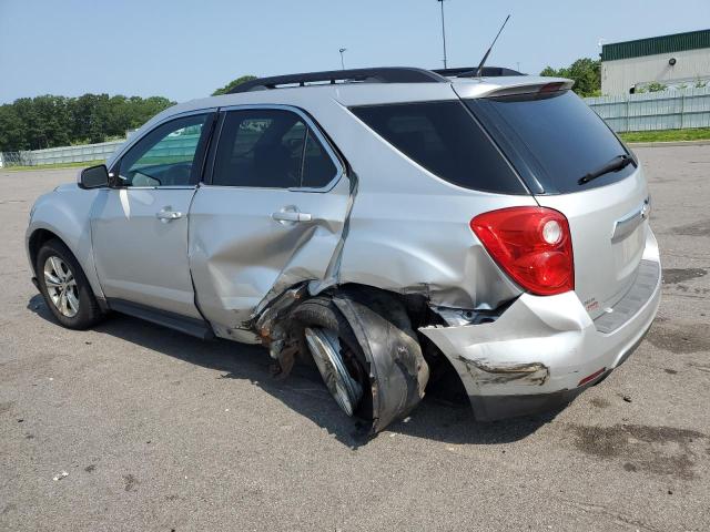Photo 2 from auction – 2010 CHEVROLET EQUINOX LT with VIN 2CNFLEEW2A6306309