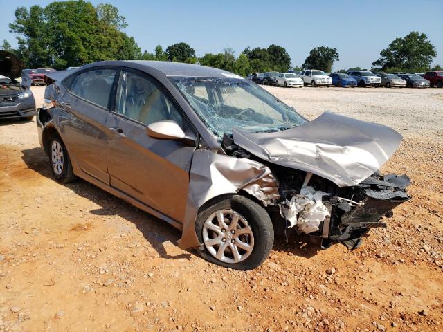 Photo 4 from auction – 2013 HYUNDAI ACCENT GLS with VIN KMHCT4AE4DU398023