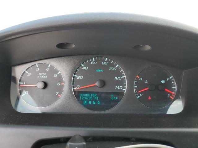 Photo 9 from auction – 2011 CHEVROLET IMPALA LT with VIN 2G1WB5EK7B1197437