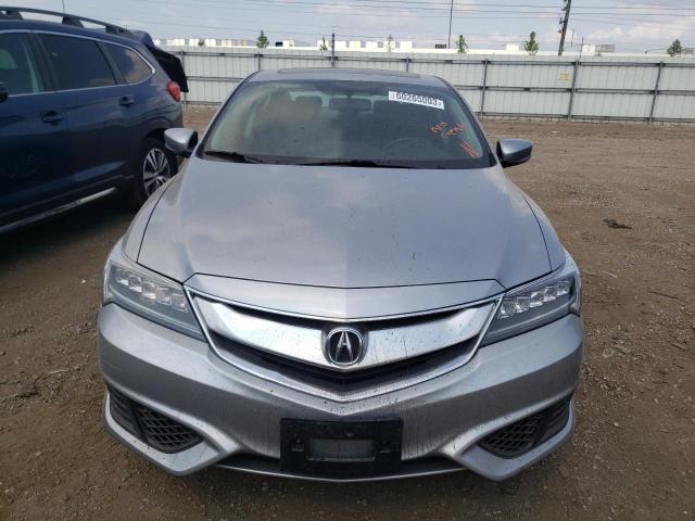 Photo 5 from auction – 2018 ACURA ILX BASE W with VIN 19UDE2F31JA003308