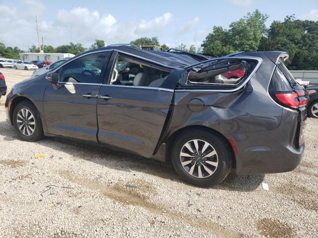 Photo 2 from auction – 2021 CHRYSLER PACIFICA T with VIN 2C4RC1BG7MR524126
