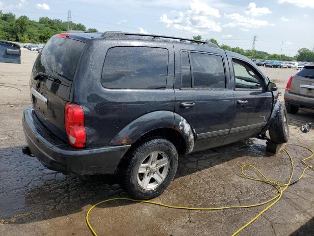 Photo 3 from auction – 2006 DODGE DURANGO SL with VIN 1D4HB48N76F167792
