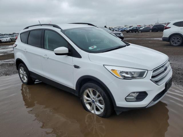 Photo 4 from auction – 2018 FORD ESCAPE SE with VIN 1FMCU9GD8JUA50858