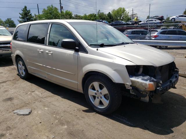 Photo 4 from auction – 2013 DODGE GRAND CARA with VIN 2C4RDGBG6DR566836