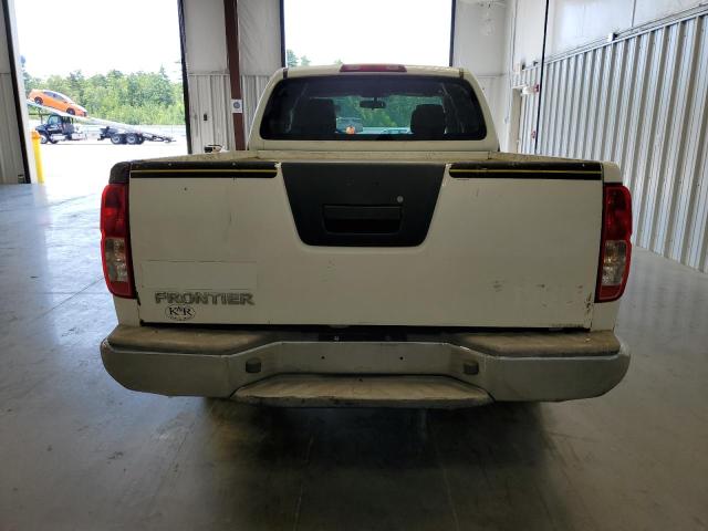 Photo 6 from auction – 2014 NISSAN FRONTIER S with VIN 1N6BD0CT6EN745300