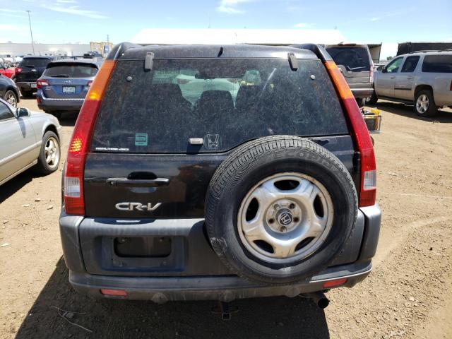 Photo 6 from auction – 2003 HONDA CR-V EX with VIN JHLRD78893C001085