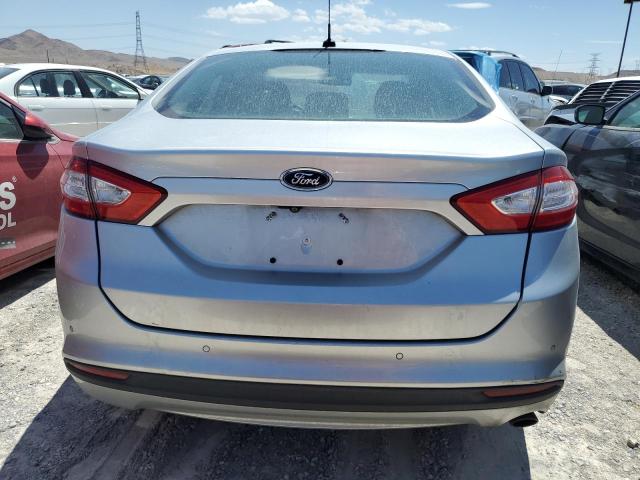 Photo 6 from auction – 2013 FORD FUSION SE with VIN 3FA6P0HR8DR386252