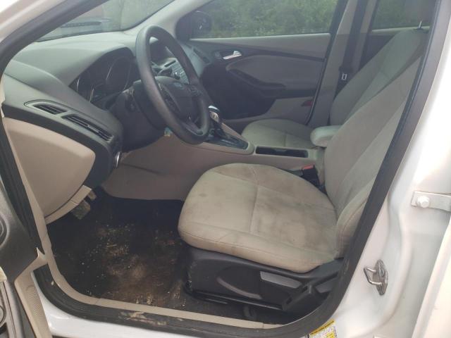 Photo 7 from auction – 2016 FORD FOCUS SE with VIN 1FADP3F24GL336353