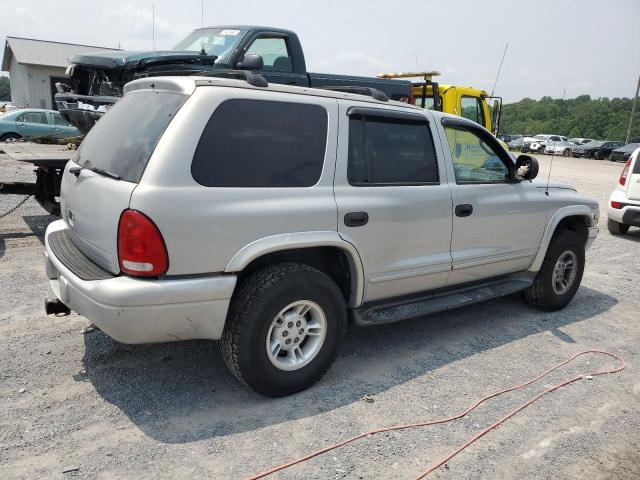 Photo 3 from auction – 1999 DODGE DURANGO with VIN 1B4HS28Z3XF694960
