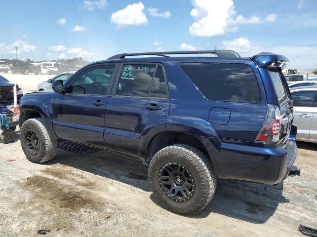 Photo 2 from auction – 2008 TOYOTA 4RUNNER LI with VIN JTEZU17R98K016568