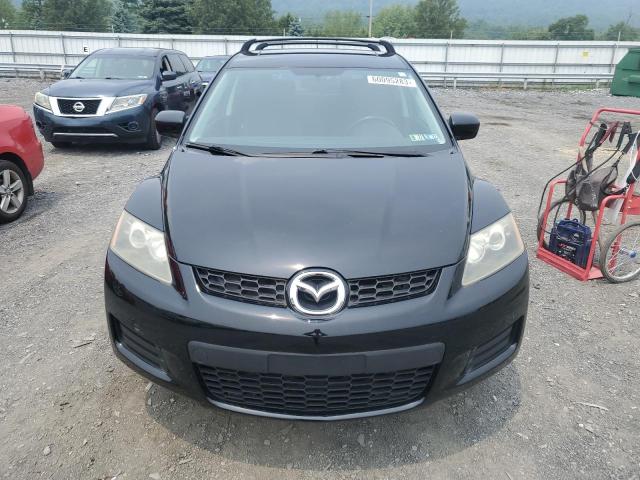 Photo 5 from auction – 2009 MAZDA CX-7 with VIN JM3ER29L390233380