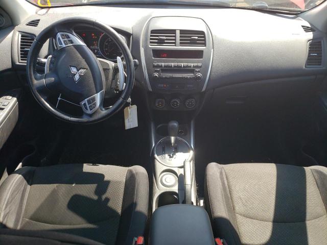 Photo 8 from auction – 2013 MITSUBISHI OUTLANDER with VIN 4A4AR3AUXDE007973