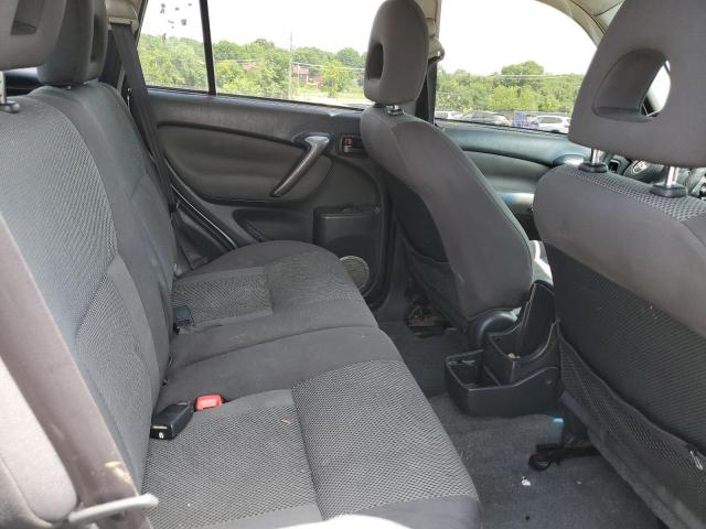 Photo 11 from auction – 2004 TOYOTA RAV4 with VIN JTEHD20V040008342