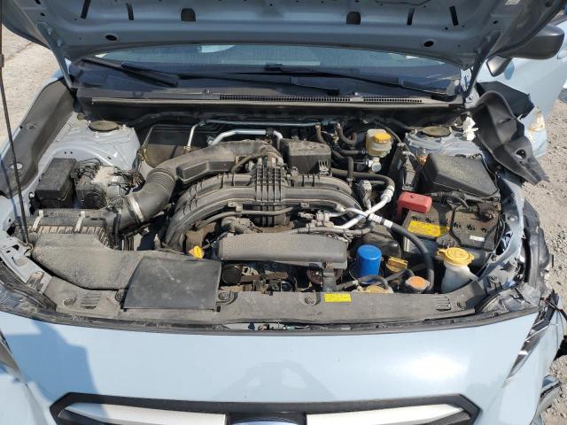 Photo 11 from auction – 2019 SUBARU CROSSTREK with VIN JF2GTAAC8K9290136