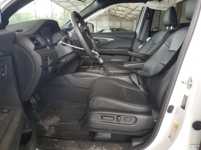 Photo 7 from auction – 2020 HONDA PASSPORT E with VIN 5FNYF7H53LB001658