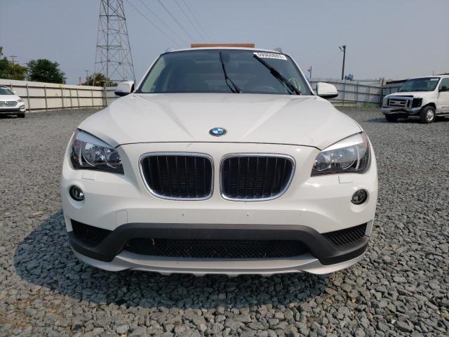 Photo 5 from auction – 2015 BMW X1 XDRIVE2 with VIN WBAVL1C51FVY28268