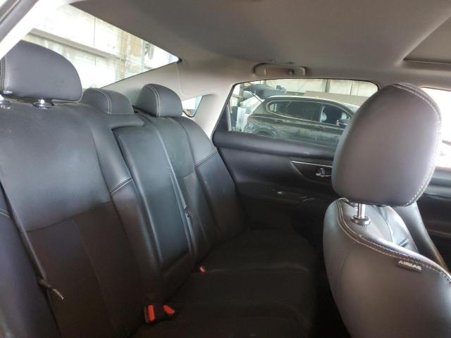 Photo 10 from auction – 2016 NISSAN ALTIMA 2.5 with VIN 1N4BL3AP0GC226874