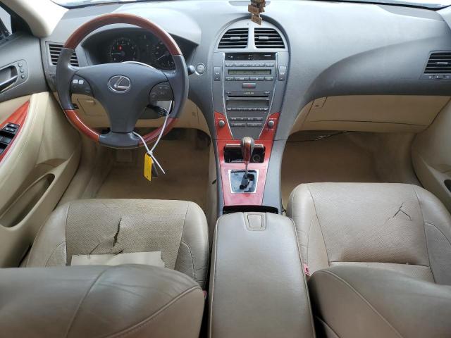 Photo 8 from auction – 2007 LEXUS ES 350 with VIN JTHBJ46G472126098