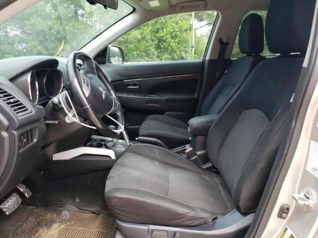 Photo 7 from auction – 2013 MITSUBISHI OUTLANDER with VIN 4A4AP5AUXDE024435