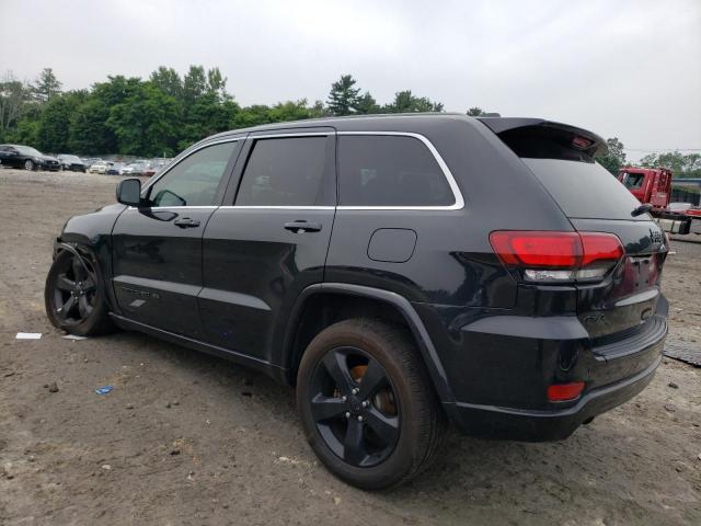 Photo 2 from auction – 2015 JEEP GRAND CHER with VIN 1C4RJFAG4FC227007