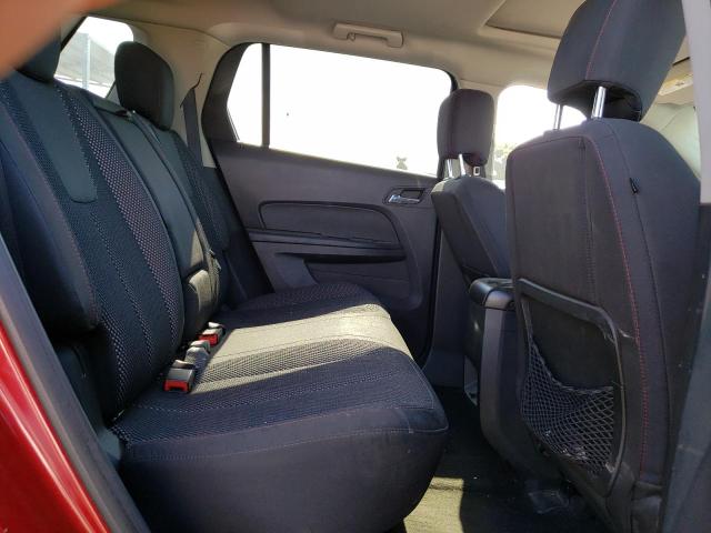 Foto 10 de la subasta – 2013 GMC TERRAIN SL con VIN 2GKALSEK0D6194192