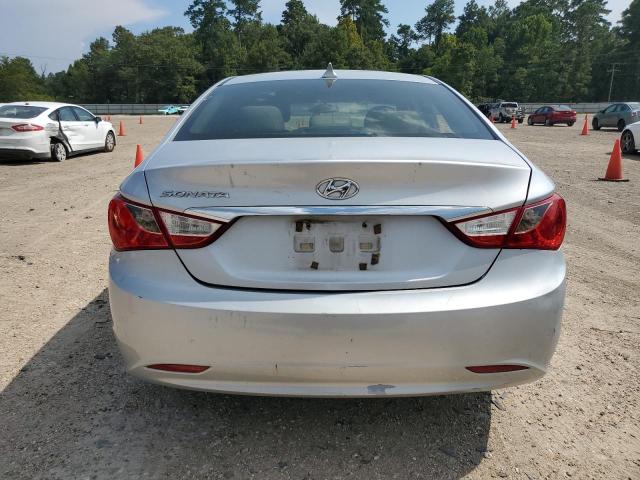 Photo 6 from auction – 2011 HYUNDAI SONATA GLS with VIN 5NPEB4AC1BH233536