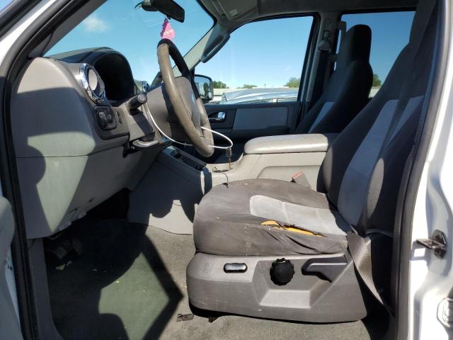 Photo 7 from auction – 2005 FORD EXPEDITION with VIN 1FMPU16585LA01913