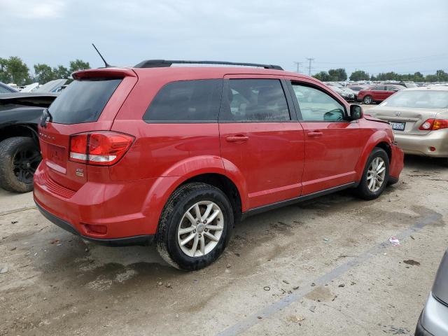 Photo 3 from auction – 2017 DODGE JOURNEY SX with VIN 3C4PDCBG1HT533844