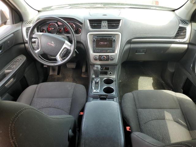 Photo 8 from auction – 2014 GMC ACADIA SLE with VIN 1GKKRNED1EJ223533