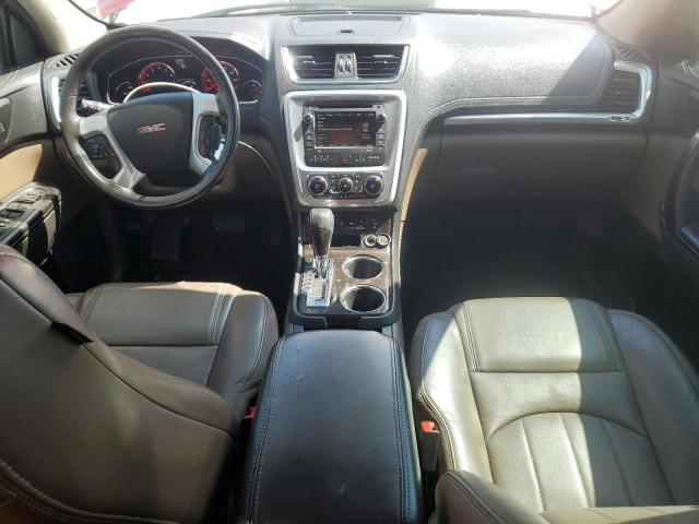 Photo 8 from auction – 2014 GMC ACADIA SLT with VIN 1GKKRSKD4EJ326786