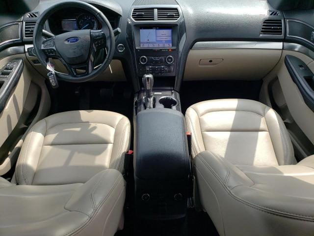 Zdjęcie 8 z aukcji – 2019 FORD EXPLORER X z VIN 1FM5K8D83KGA45194