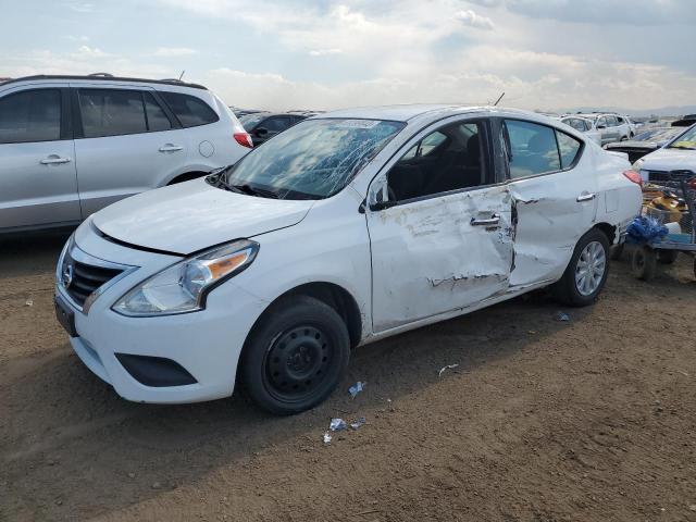 Photo 1 from auction – 2018 NISSAN VERSA S with VIN 3N1CN7AP2JL877888