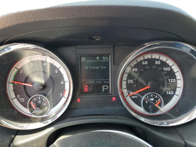 Photo 9 from auction – 2011 DODGE DURANGO CI with VIN 1D4SE5GT3BC712546