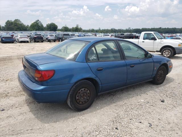 Photo 3 from auction – 2002 SATURN SL with VIN 1G8ZF528X2Z227310