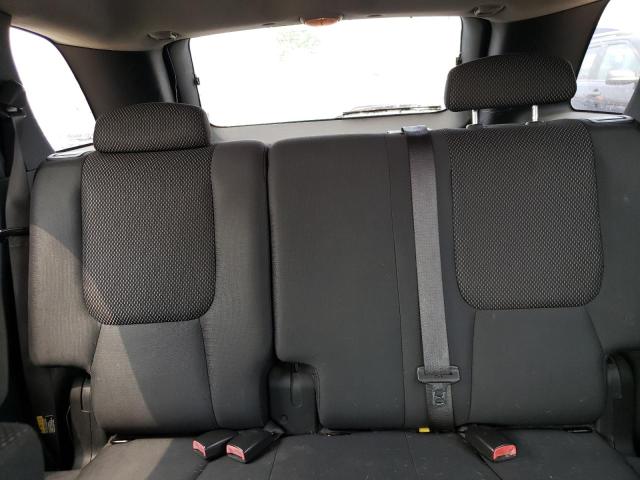Photo 10 from auction – 2006 PONTIAC TORRENT with VIN 2CKDL63F066076709