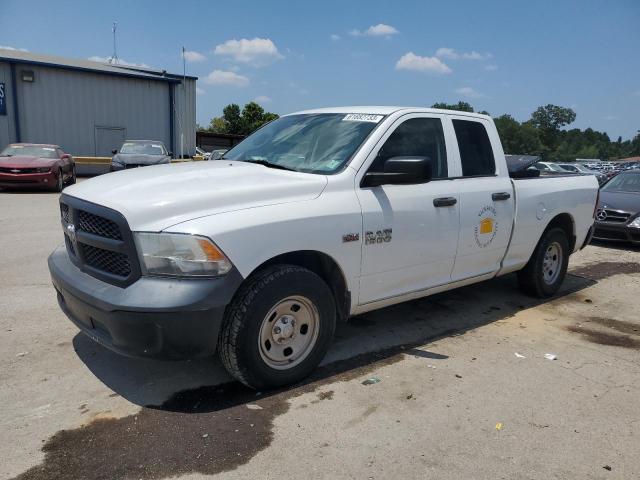 RAM 1500 ST 2014 with VIN 1C6RR6FT4ES297620 - Photo from auction