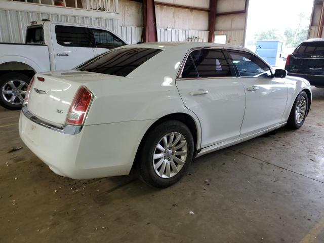 Снимка 3 от търг – 2013 CHRYSLER 300 с VIN 2C3CCAAG5DH727310