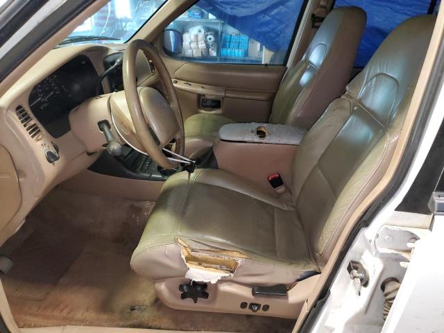 Photo 7 from auction – 2000 FORD EXPLORER E with VIN 1FMDU74EXYZB16751