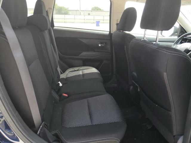 Photo 10 from auction – 2018 MITSUBISHI OUTLANDER with VIN JA4AD2A39JZ063795