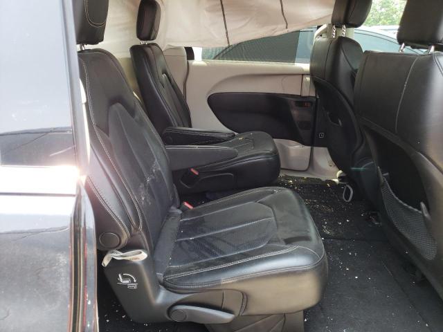 Photo 11 from auction – 2020 CHRYSLER VOYAGER LX with VIN 2C4RC1DG0LR266284