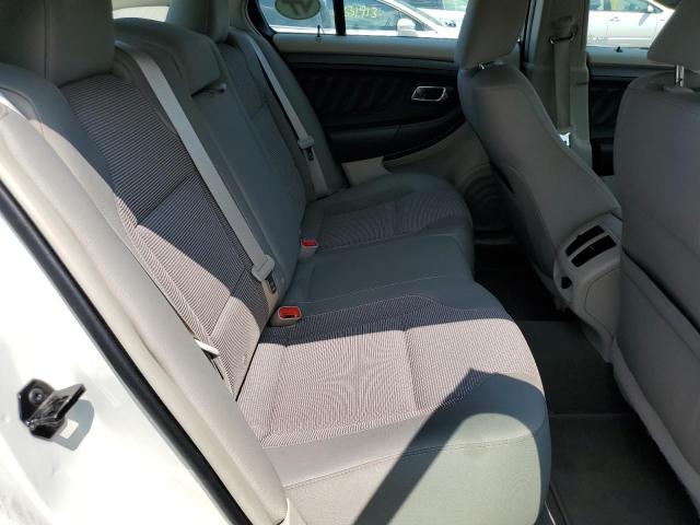 Photo 10 from auction – 2010 FORD TAURUS SEL with VIN 1FAHP2HW6AG150986