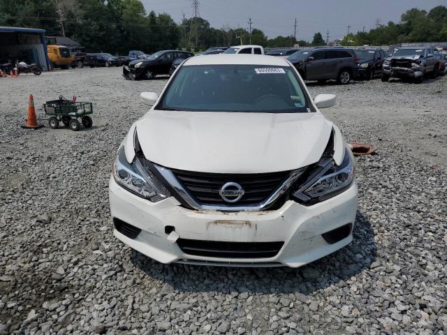 Photo 5 from auction – 2017 NISSAN ALTIMA 2.5 with VIN 1N4AL3AP0HC228654