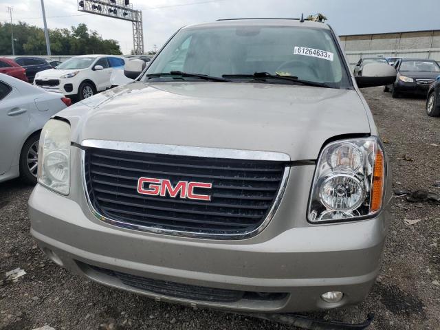 Photo 5 from auction – 2009 GMC YUKON SLT with VIN 1GKFK33049R239288