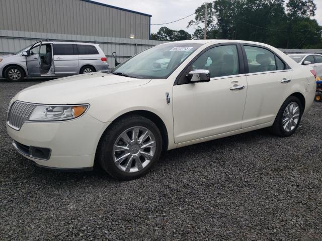 Zdjęcie 1 z aukcji – 2012 LINCOLN MKZ z VIN 3LNHL2GC4CR818952