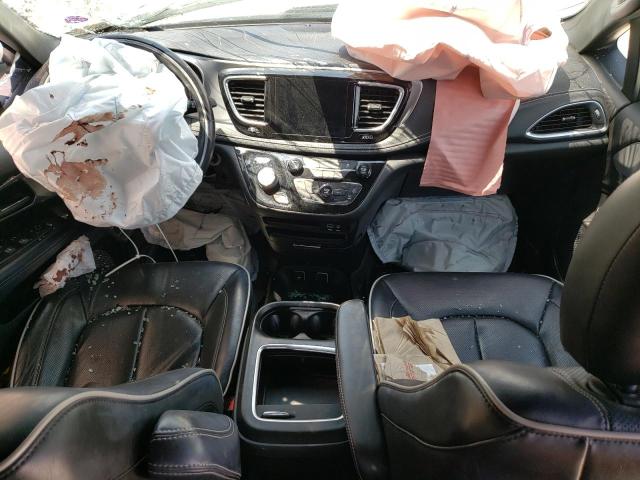 Фото 8 с аукциона – 2020 CHRYSLER PACIFICA L с VIN 2C4RC1GG0LR100603
